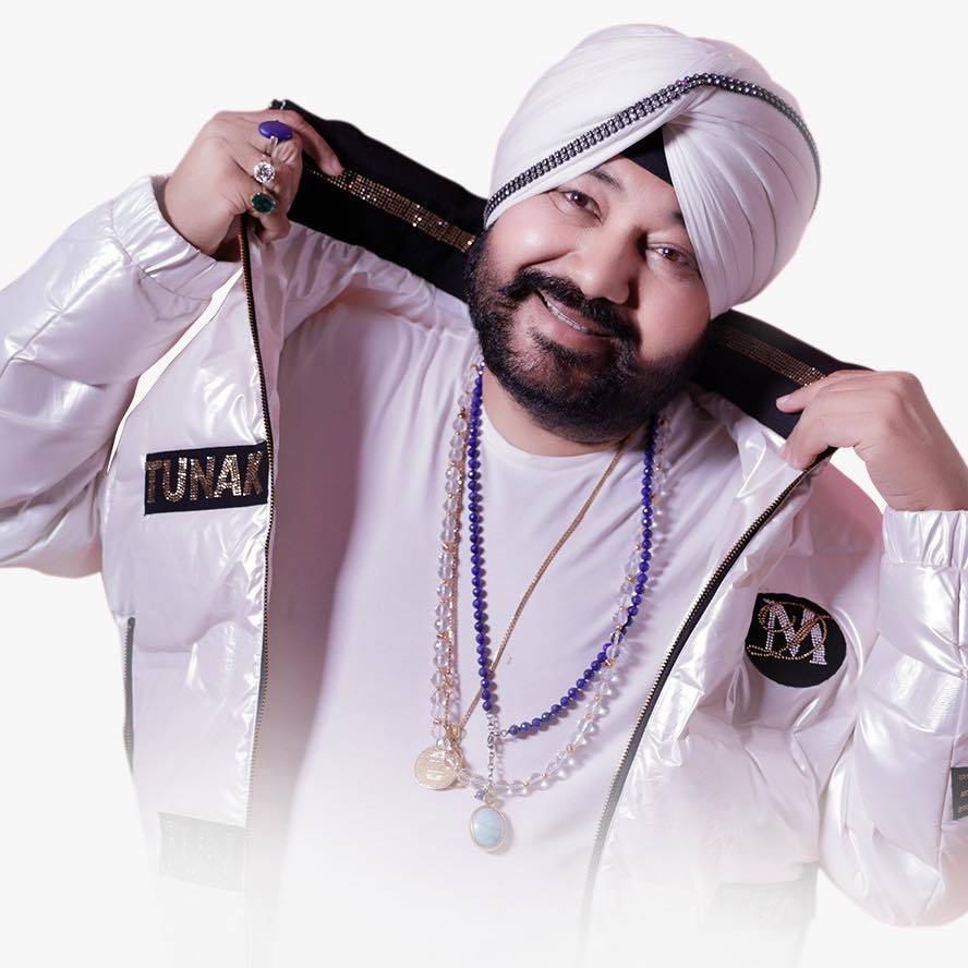 Daler Mehndi